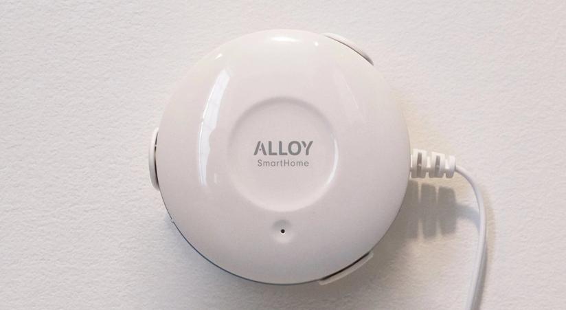 Image of Alloy SmartHome Leak Sensor