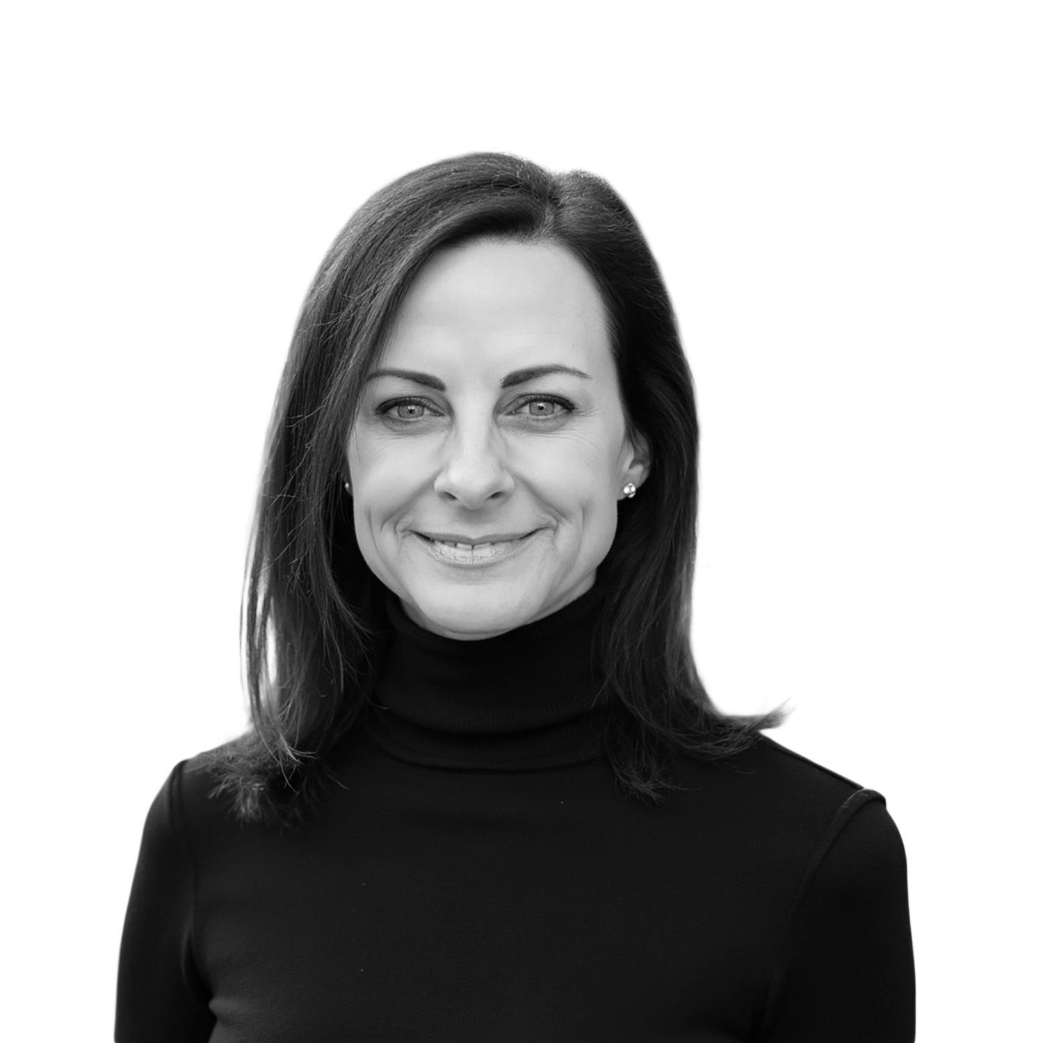 Heather Auer SmartRent CHRO