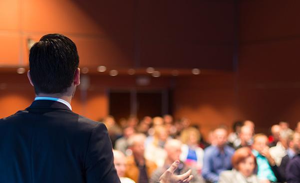 SmartRent attends InterFace Student Housing Conference 2021