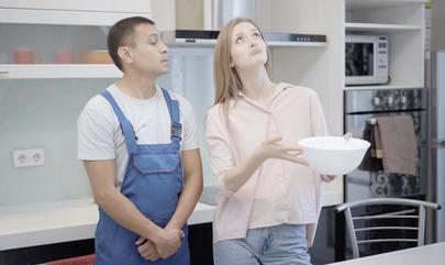 Water leaks causing you headaches? Leak sensors can not only prevent disasters, but also save you so much money. 