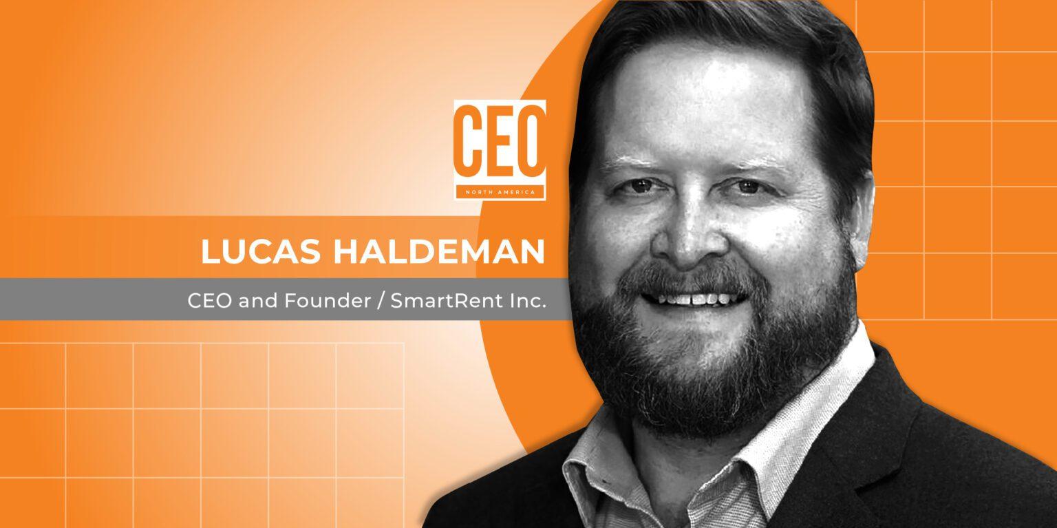 CEO Magazine Interview with Lucas Haldeman