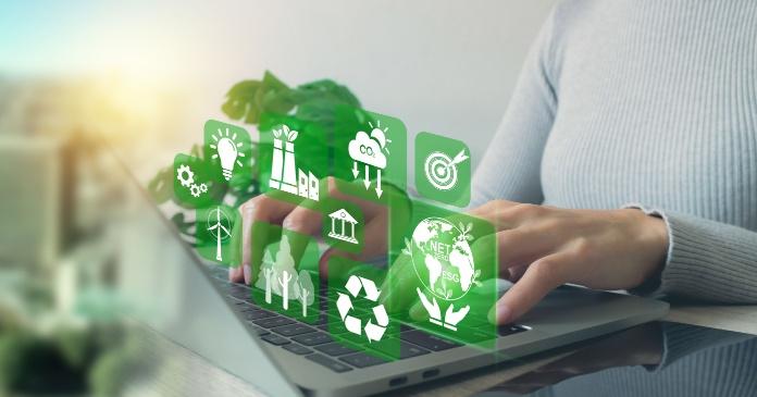 White paper examines impact of smart energy management