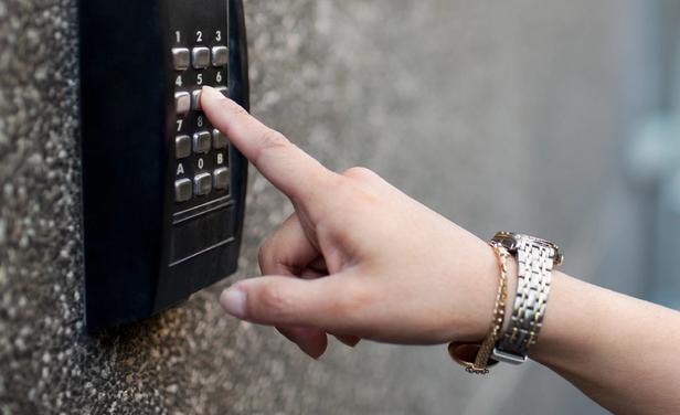 Learn how SmartRent's Access Control solution can save your team time everyday. 
