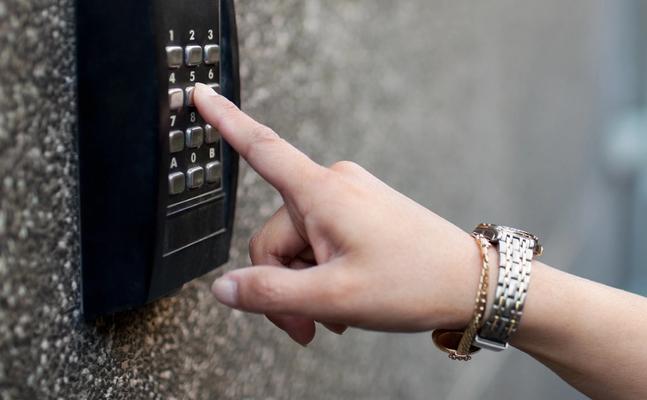 Learn how SmartRent's Access Control solution can save your team time everyday. 