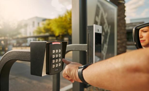 A guide to access control from SmartRent.