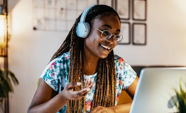 College students are searching for smart home technology in their next home.