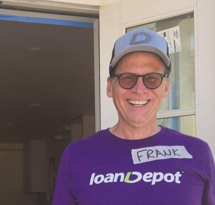 Martell Joins SmartRent as CEO