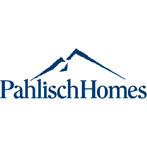 Pahlisch Homes logo