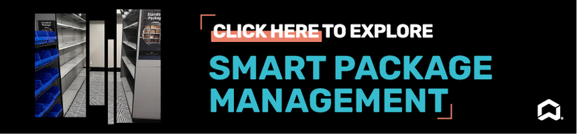 click here to explore smart package management by SmartRent