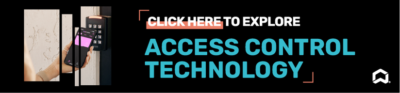 click here to explore access control solutions by SmartRent