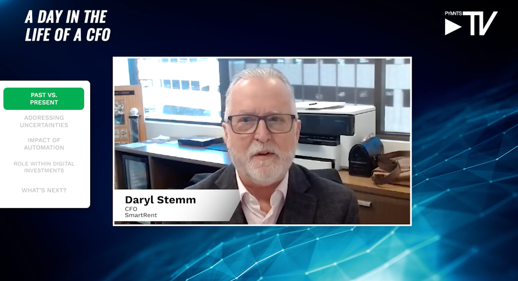 This CFO Says Digital IQ Will Define Role in 2024