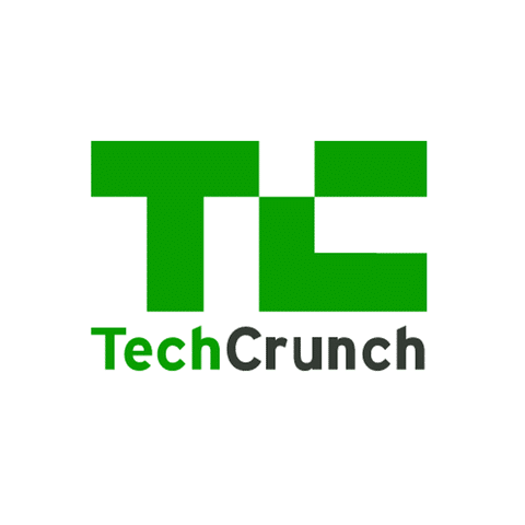 TechCrunch logo