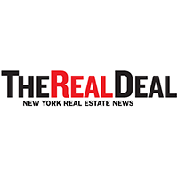 The Real Deal logo