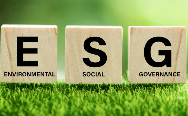 Environmental, Social and Governance factors are the future of investing. 