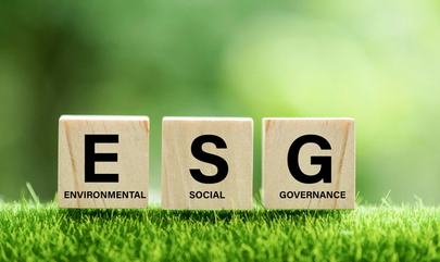 Environmental, Social and Governance factors are the future of investing. 