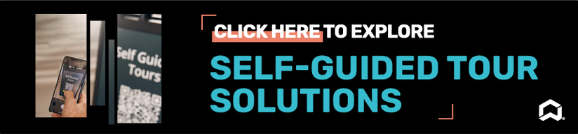 click here to explore self-guided tour solutions by SmartRent