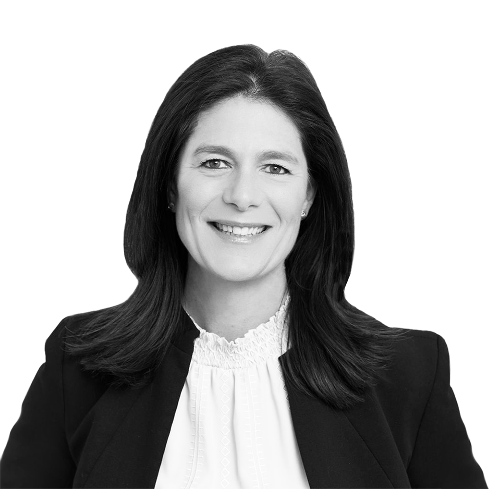 Natalie Cariola, Chief Revenue Officer at SmartRent