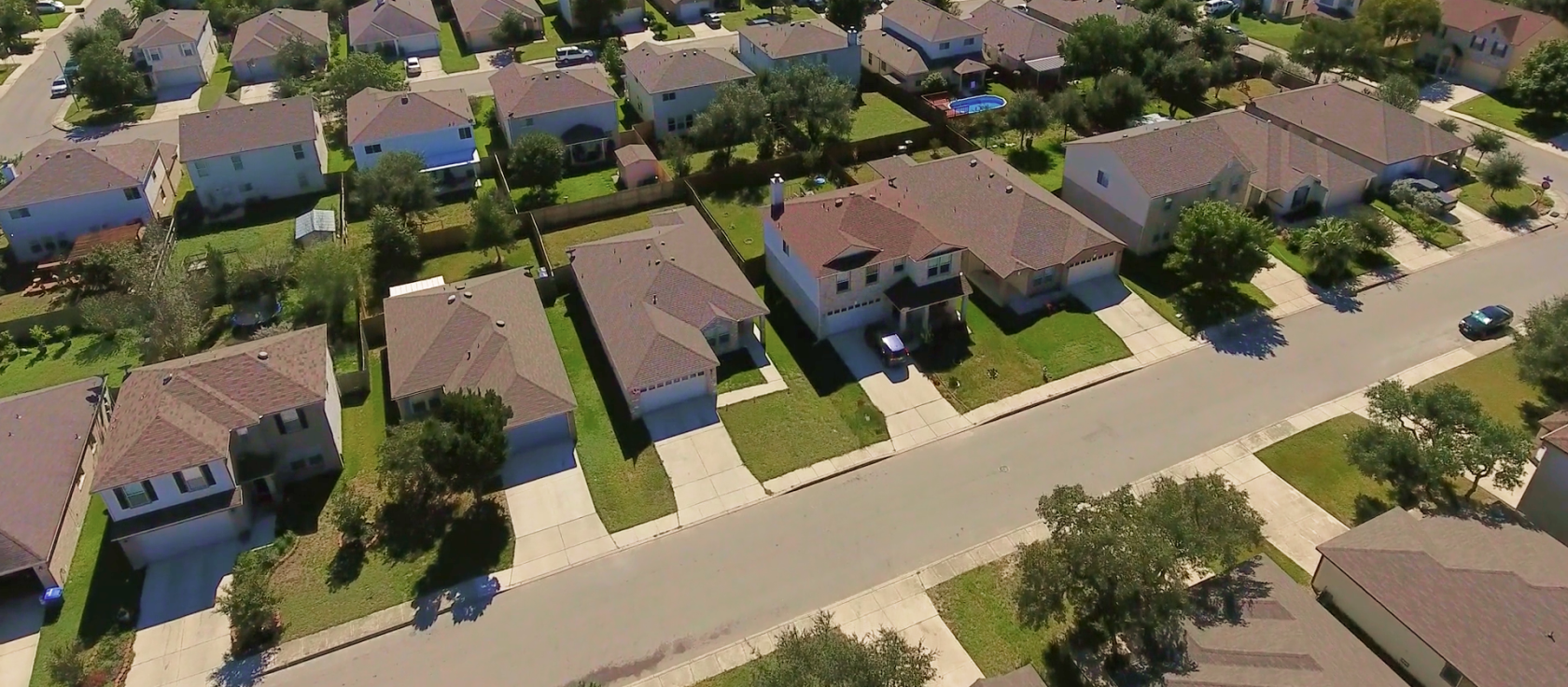 Build-to-Rent communities are popping throughout the nation. Here are five cities that are thriving in the market.