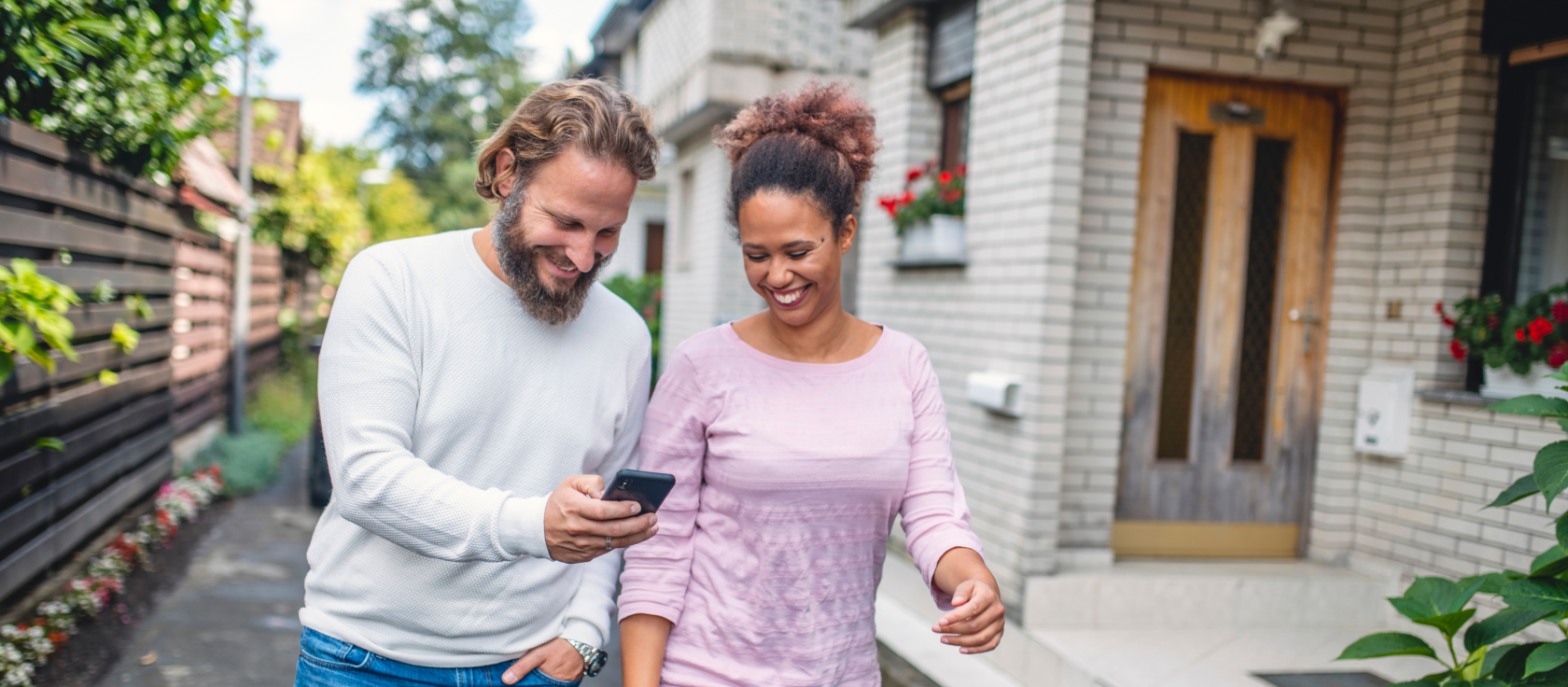 Self-guided tours are helping Single Family Rental owners increase their leads and shorten leasing cycles in the process.