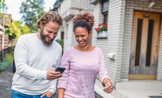 Self-guided tours are helping Single Family Rental owners increase their leads and shorten leasing cycles in the process.