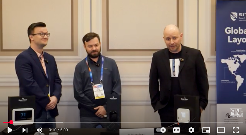 Z-Wave Solutions Interview