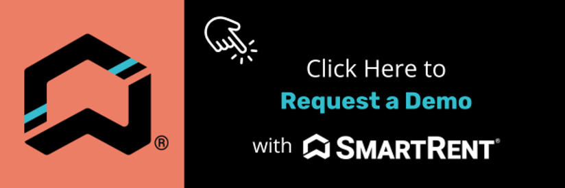 click here to request a demo with SmartRent