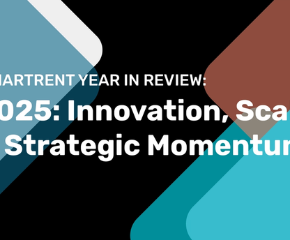 SmartRent Year In Review: 2025: Innovation, Scale, and Strategic Momentum