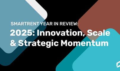 SmartRent Year In Review: 2025: Innovation, Scale, and Strategic Momentum