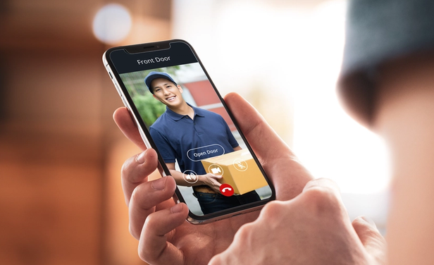 Video doorbells aren't just a resident favorite, but they also help single family property teams manage their assets more efficiently.