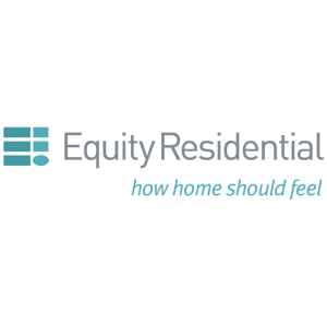Equity Residential logo
