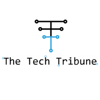 The Tech Tribune logo