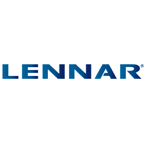 Lennar logo